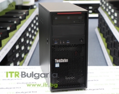 Lenovo ThinkStation P410 Intel Xeon 6-Core E5